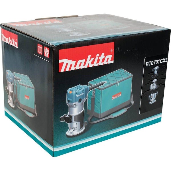 Makita 196613-4 Compact Router Trimmer Base