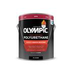 1-gal. Satin Oil-Based Fast-Drying Interior Polyurethane