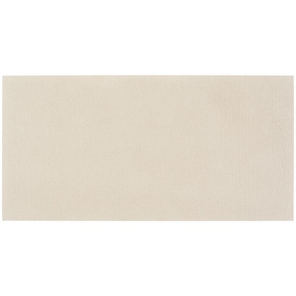 ToughTech 12" x 24" Beige Multi-Finish Porcelain Tile