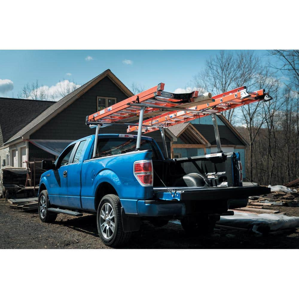 System One Ladder Rack For Sale Near Me / System One Its Contractor Rig