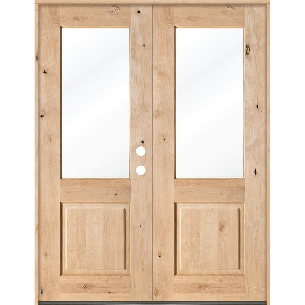 https://images.thdstatic.com/productImages/e7dbdd80-1a56-43f4-ac6a-bc8430e38a12/svn/unfinished-wood-krosswood-doors-wood-doors-with-glass-phed-ka-405-54-80-134-la-64_1000.jpg