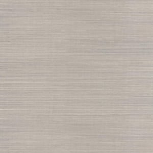 Natural Sisal Classic Grey Peel and Stick Grasscloth Wallpaper