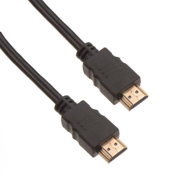 Monster 25ft HDMI 2.0 Cable hdmi 2.0 21 gbps MHV1-1025-BLK - The