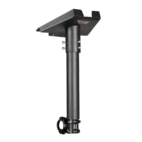 Starlink RV Ladder Mount, 360° Angle Mounting Standard Gen 3 Pipe Kit, Steel Extra Short Starlink RV Ladder Adapter