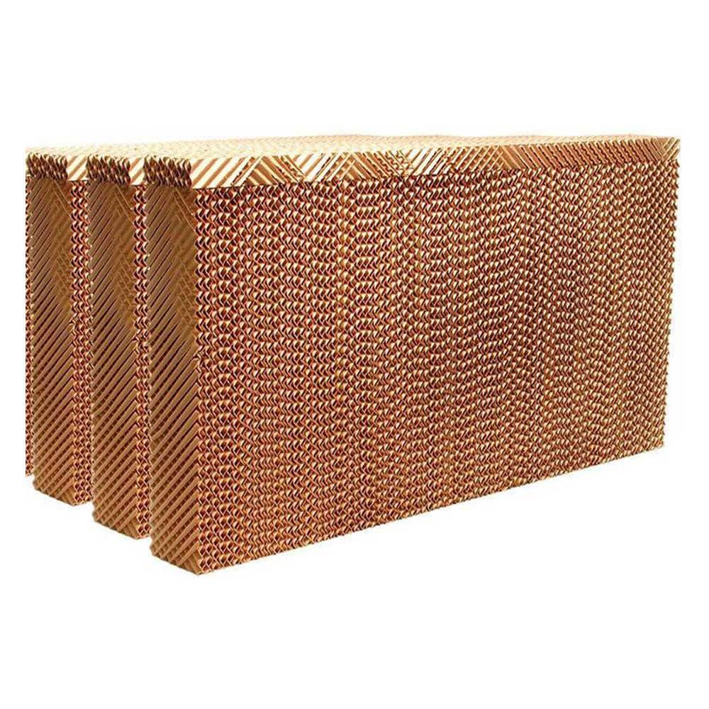 Roof Top 7000 Evaporative Cooler Filter Pad Kit for Units 2018 or Newer price history on PriceWatchPro