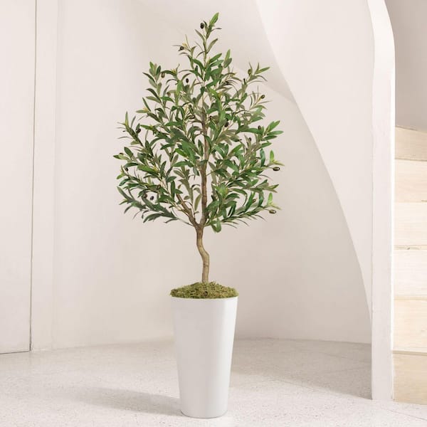 Best Artificial (TM), pianta di vite artificiale, tralcio da 210 cm English - IL03