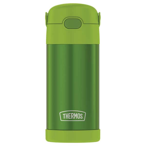 Thermos 10 oz. Kid's Funtainer Vacuum Insulated Stainless Steel