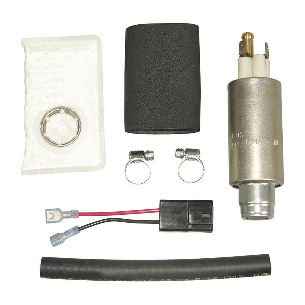 Airtex Fuel Pump & Strainer Set -  E8643