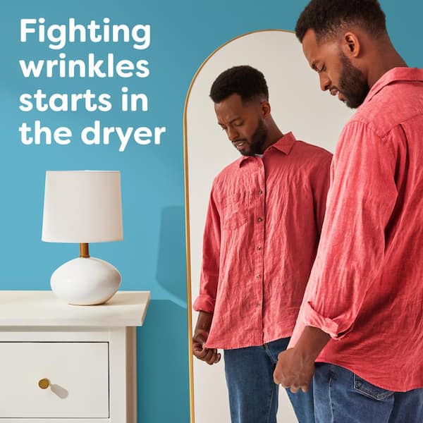 Outdoor Fresh Dryer Sheets (240-Count)