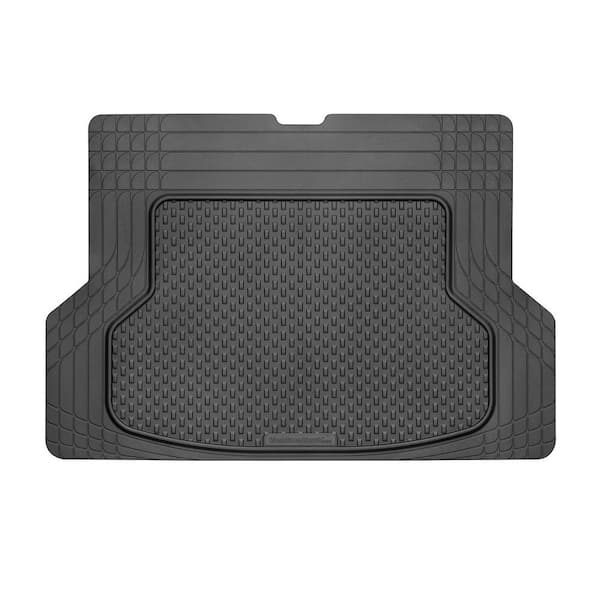 WeatherTech Boots and Shoes Rubber Floor Mat Tray 16 x 36 Black, Brown,  Grey or Tan - Made in the USA - California Car Cover Co.