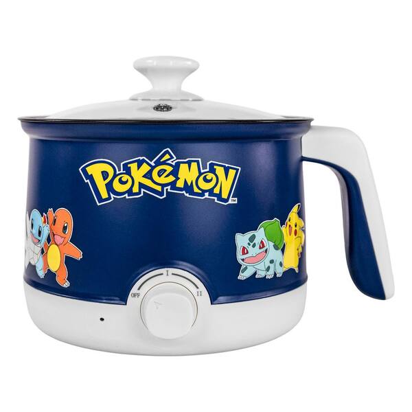 Pokémon Center Kitchen Appliances 