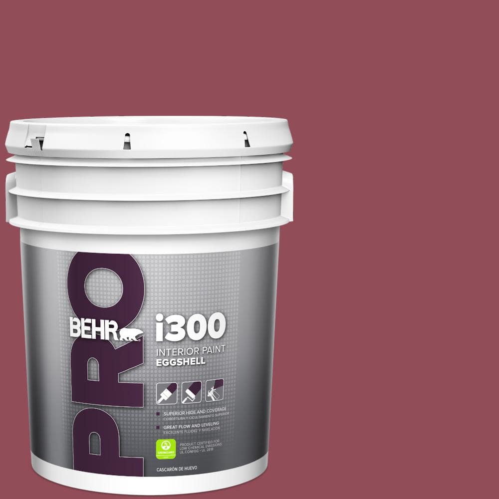 5 gal. #MQ1-05 Rialto Eggshell Interior Paint price history on PriceWatchPro