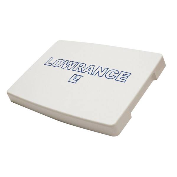 Lowrance Protective Cover for 8 in. HDS