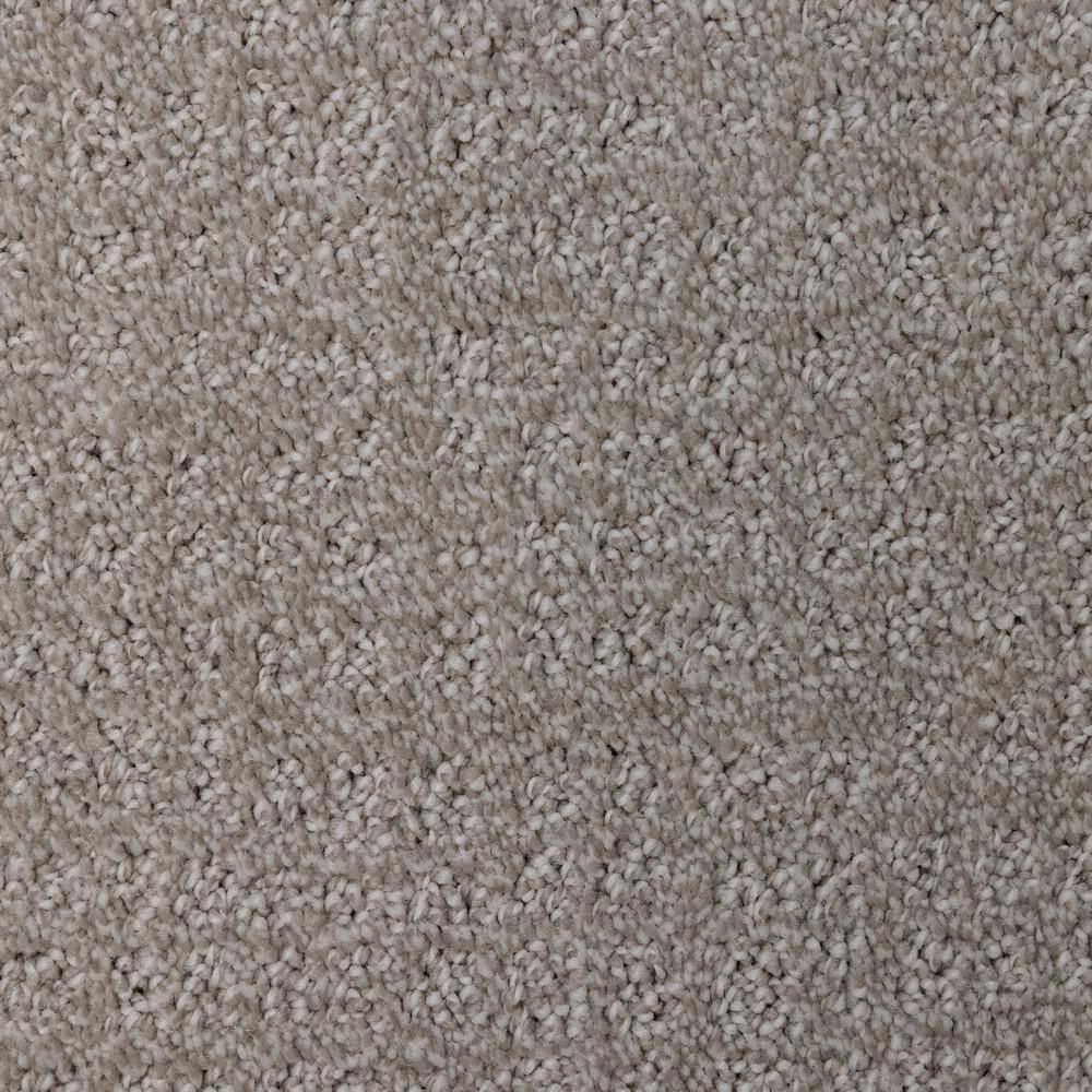 TrafficMaster Wandering Scout Flagstone Beige 28 oz. SD Polyester