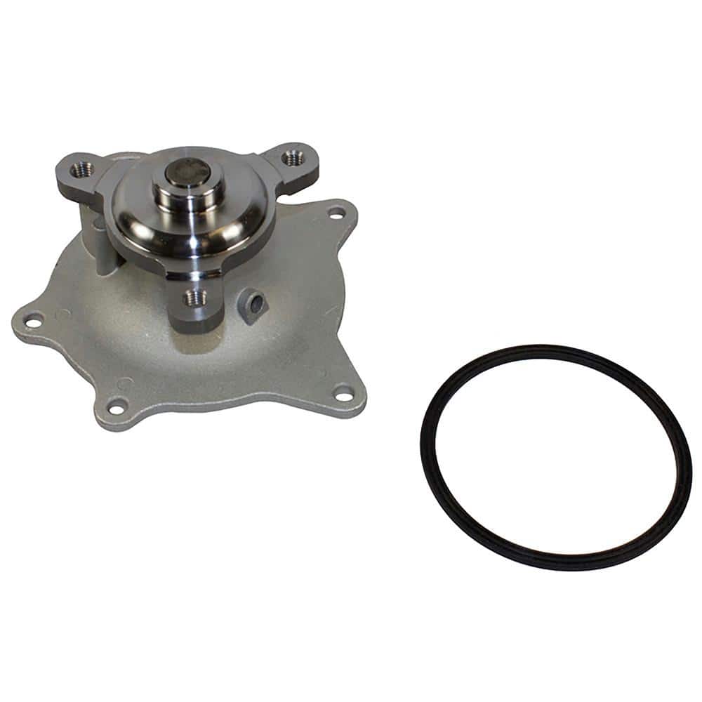 Engine Water Pump