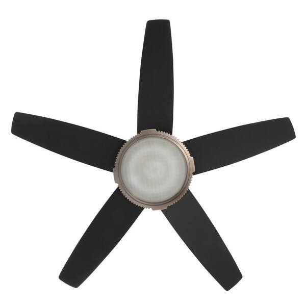 hampton bay ceiling fan circular bulb