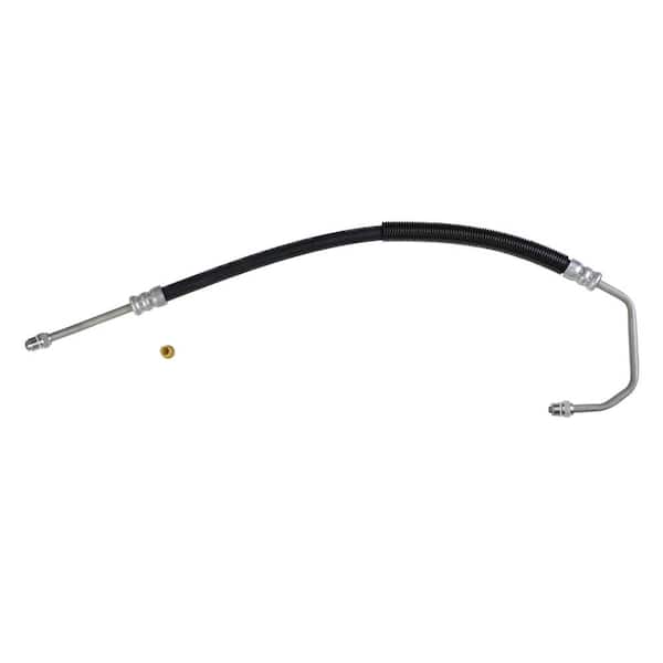 Sunsong Power Steering Pressure Line Hose Assembly