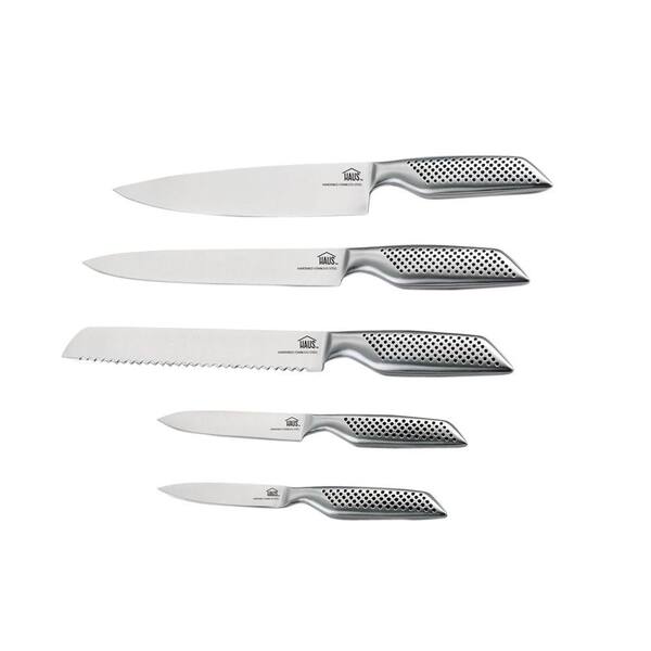 KALORIK Haus Designer 5-Piece Knife Set