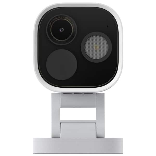 Aqara Camera Hub G5 Pro Hardwired Wi-Fi Outdoor Security Camera