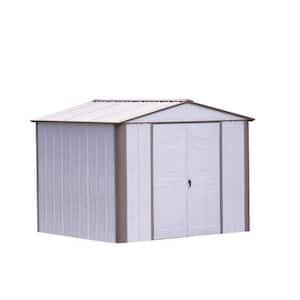 Ezee Shed 8 ft. x 6 ft. Storage Building