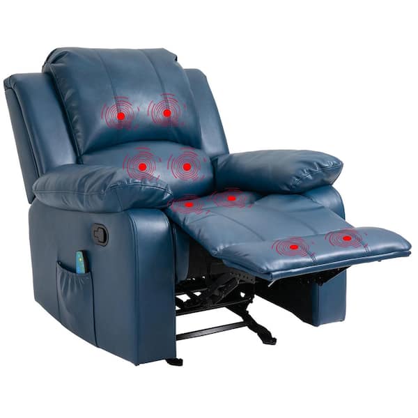 Big and discount tall glider chair