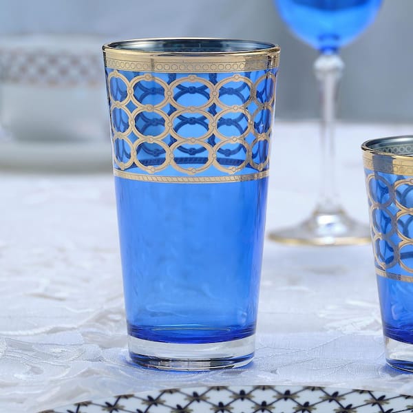 https://images.thdstatic.com/productImages/e7e95112-a7f6-4989-9c69-34c76438d537/svn/gold-lorren-home-trends-highball-glasses-1516-44_600.jpg