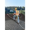 Werner Fall Protection Roofing Safety System Compliance Kit K211201W - The  Home Depot