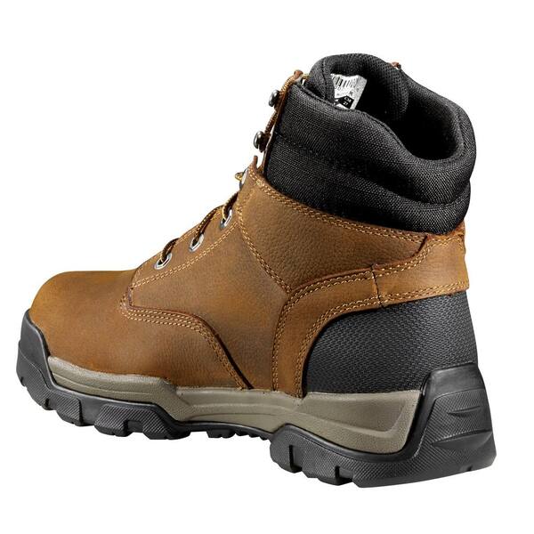 Carhartt Men\'s Ground Force Waterproof 6\