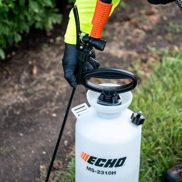 ECHO 2 Gal. Multi-Purpose Handheld Sprayer for Cleaning Sanitizing