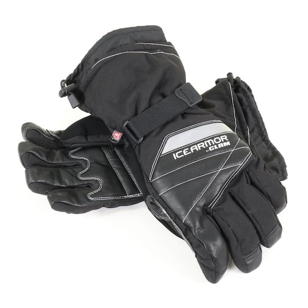 Ice Armor Renegade Glove, Large