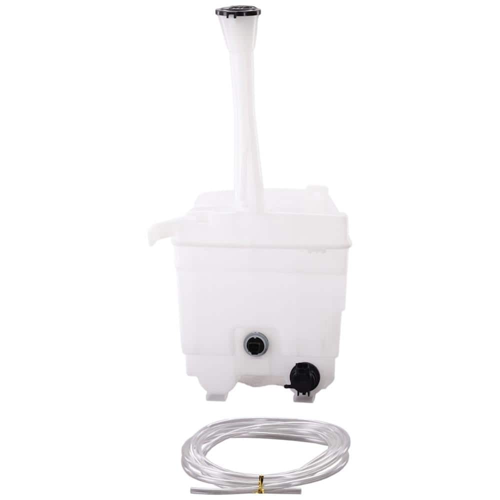 Washer Reservoir Compatible with Toyota Corolla 2009-2013, Matrix 1.8L, 2.4L price history on PriceWatchPro