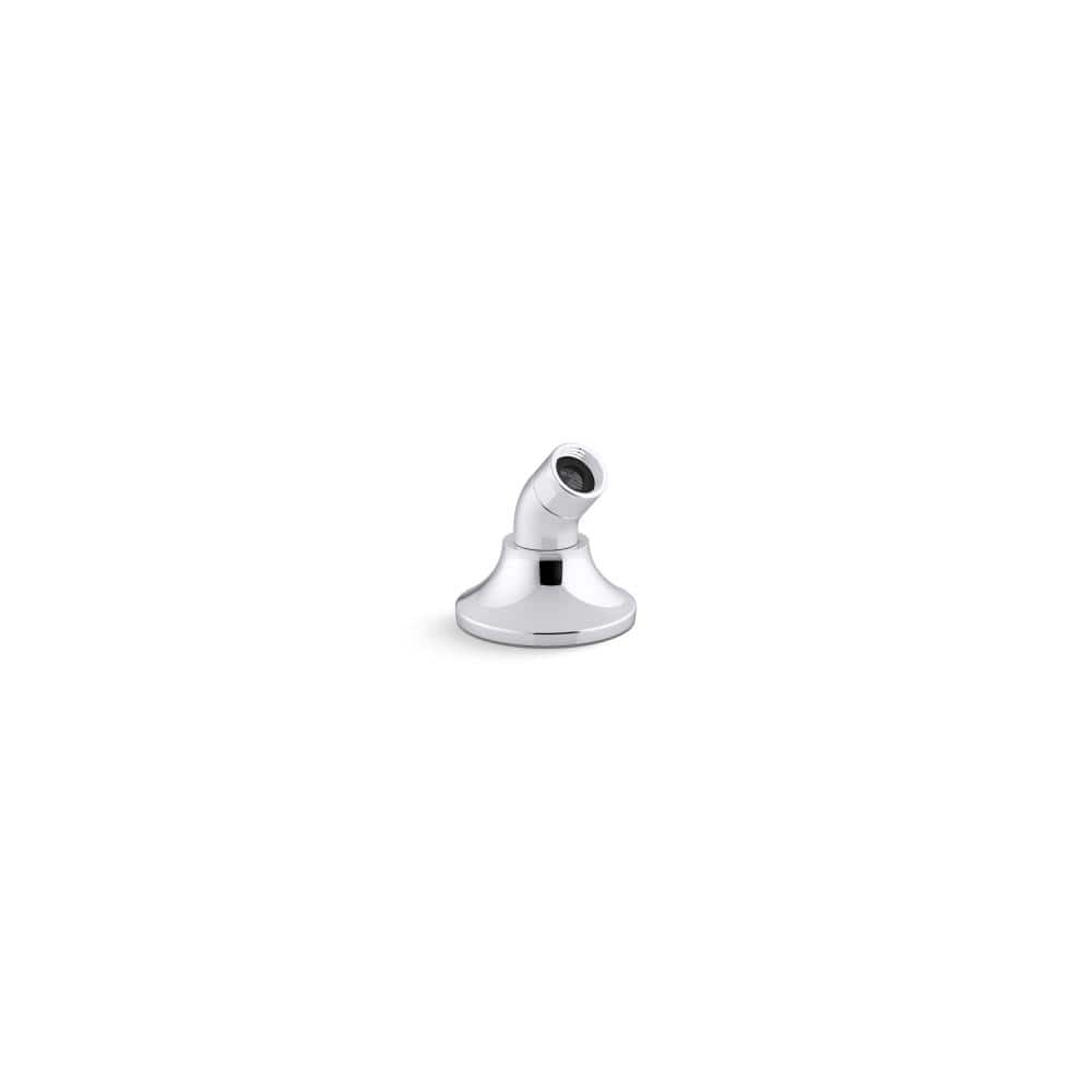 KOHLER Tone Handheld Shower Mount in Polished Chrome