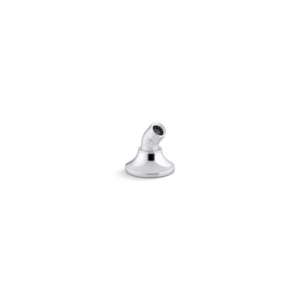 KOHLER Tone Handheld Shower Mount in Polished Chrome