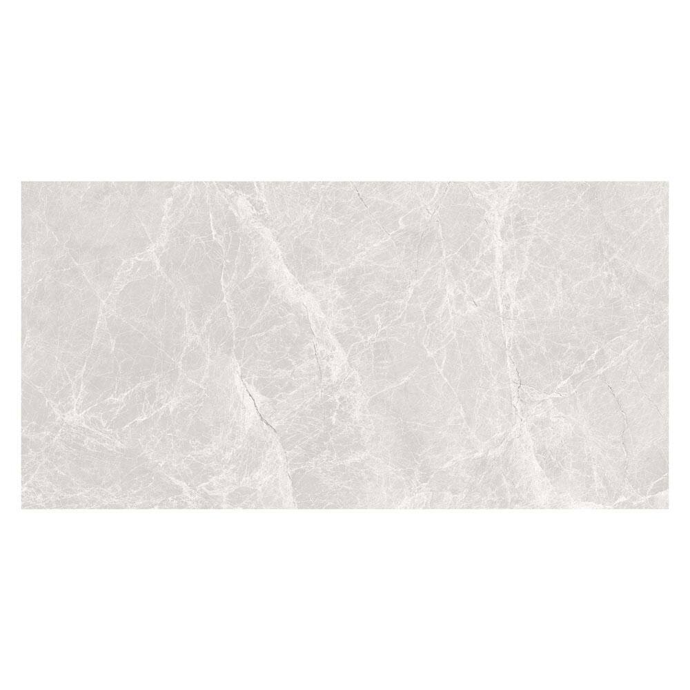Kaia Voxalon Grey 12-in. x 24-in. Stone Look Matte Porcelain Wall & Floor Tile Sample price history on PriceWatchPro