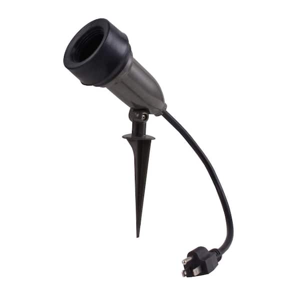 Commercial Electric CE Metal Lamp Holder