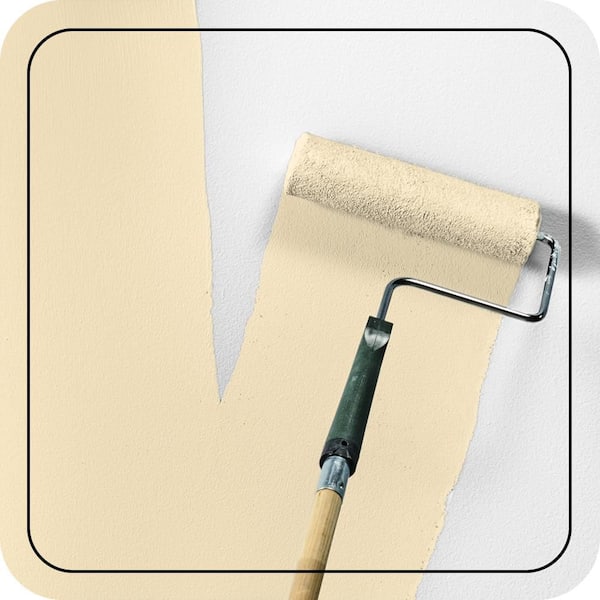 330A-2 Frosted Lemon Paint