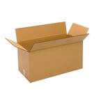 Moving Box 15-Pack (24 in. L x 16 in. W x 12 in. D)