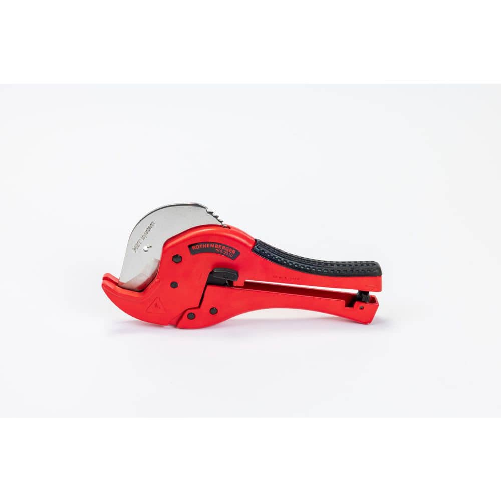 ROCUT (0-2 in. ) TC 50 Plastic Pipe Cutter price history on PriceWatchPro