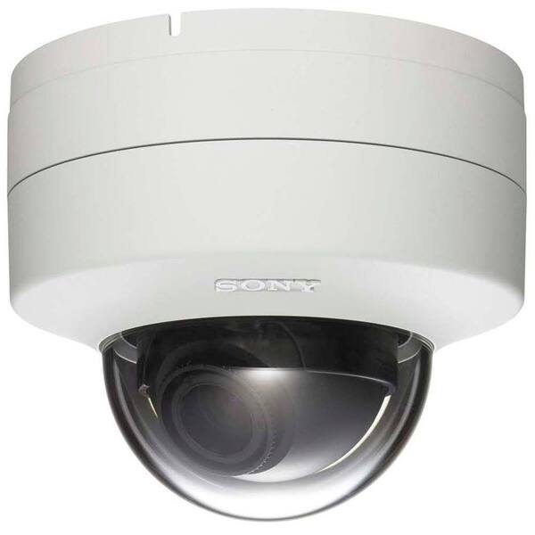 SONY Wired 600 TVL Indoor CMOS Dome Surveillance Camera-DISCONTINUED