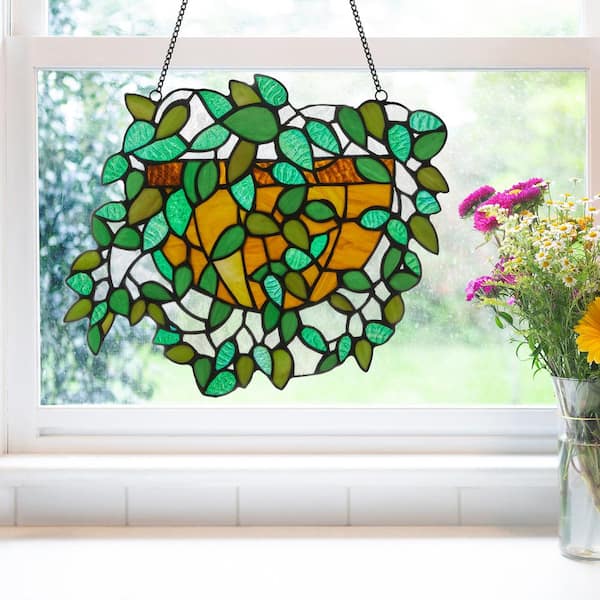 Glass Wall Art, Tempered Glass, Wall Decor, Abstract Glass Decor, Colorful deals Glass Wall, Ethnic Dance Glass Decor,