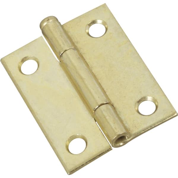 National Hardware 2 in. Removable Pin Hinge
