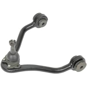 Suspension Control Arm and Ball Joint Assembly