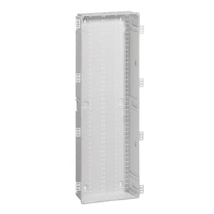 42 in. Wireless Structured Media Center Enclosure Only