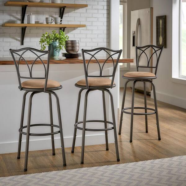 43 inch bar stools