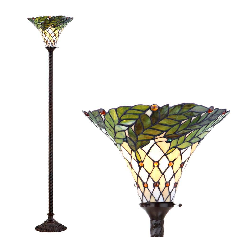 Professional manufacturing of Tiffany lamps