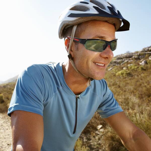 polarized red sunglasses