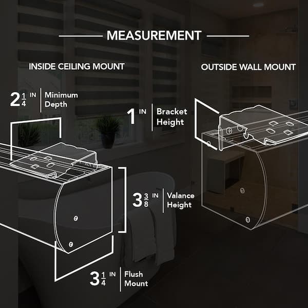 CHICOLOGY Dual Layer & Privacy Free-Stop Cordless Zebra Roller Shades 