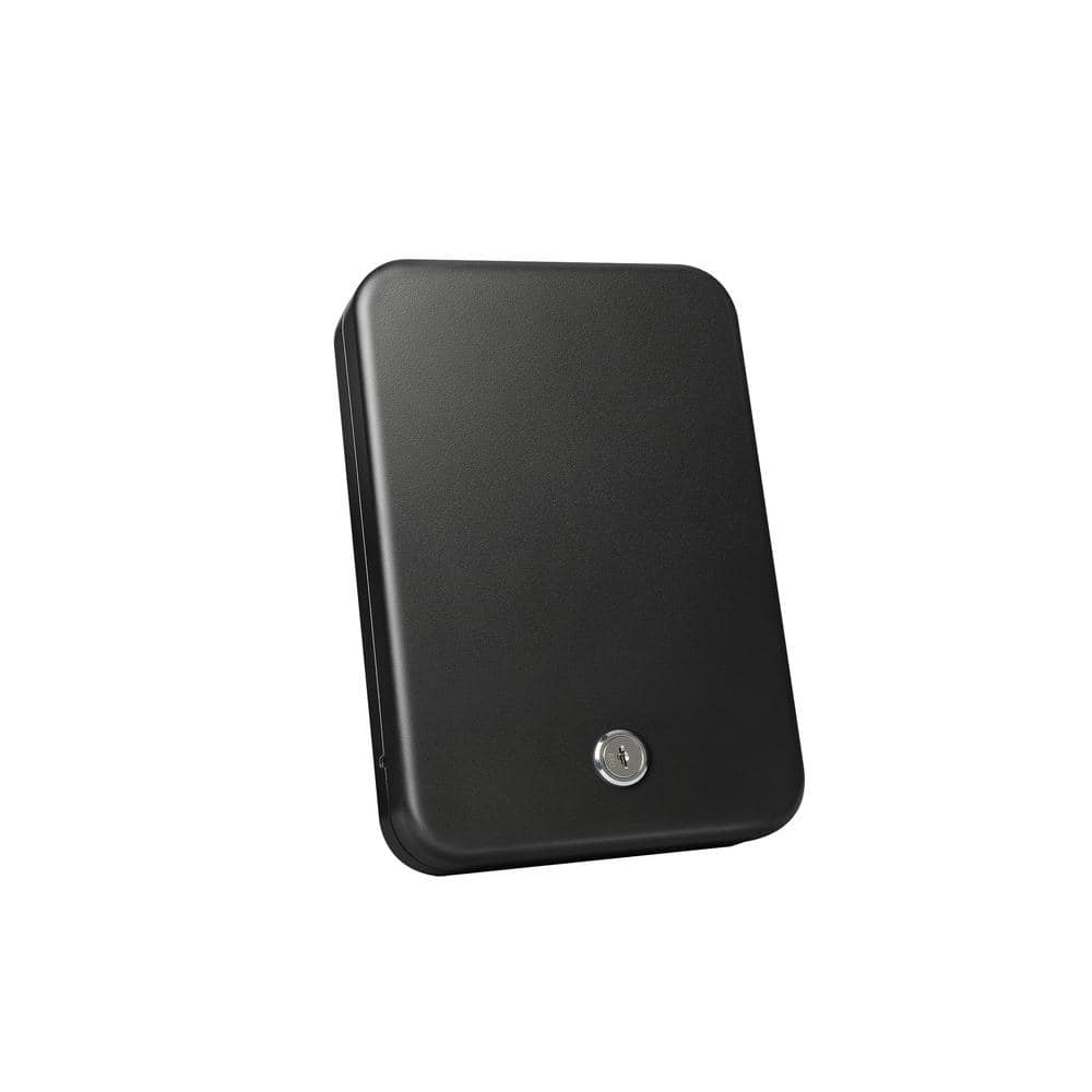 Portable Safe Keyed