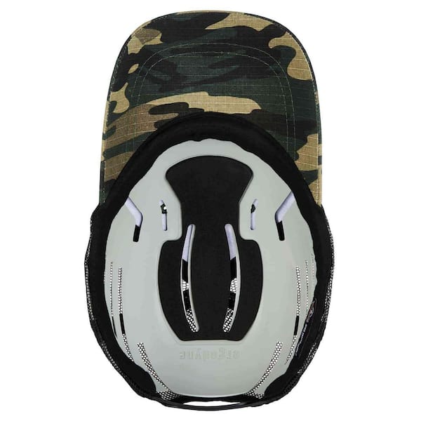 Universal Bump Cap Insert