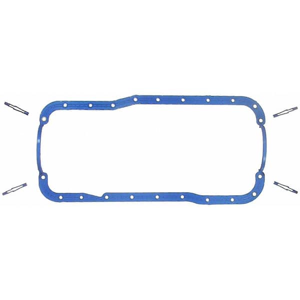 FEL-PRO Engine Oil Pan Gasket Set